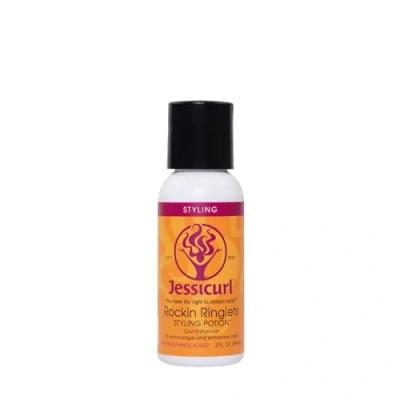 Afbeelding van Jessicurl Rockin Ringlets Styling Potion, Travel Size