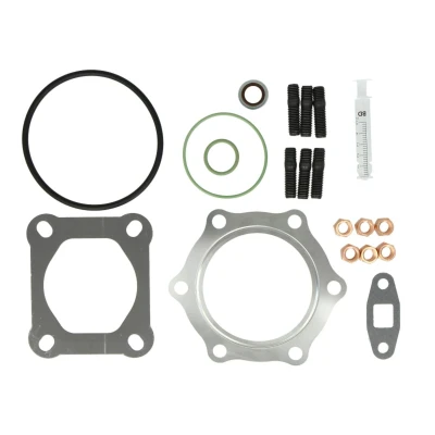 Afbeelding van MAHLE ORIGINAL 228 TA 17637 000 Turbocharger, montageset