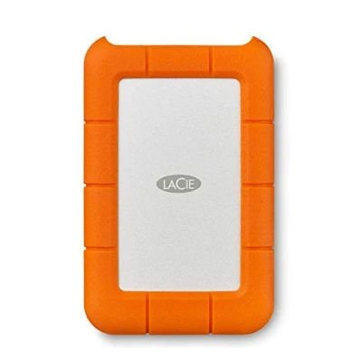 Image de LaCie Rugged Mini USB 3.0 5 To