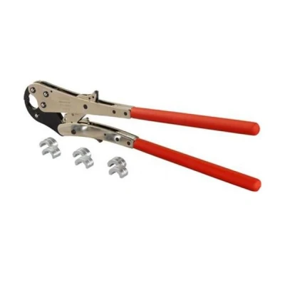 Afbeelding van Uponor S Press handperstang set 14/16/20mm. Artikelnr: 1013778