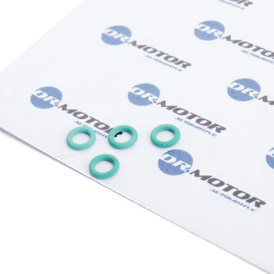Afbeelding van Dop, lekbrandstof Dr.Motor Automotive DRM0302S