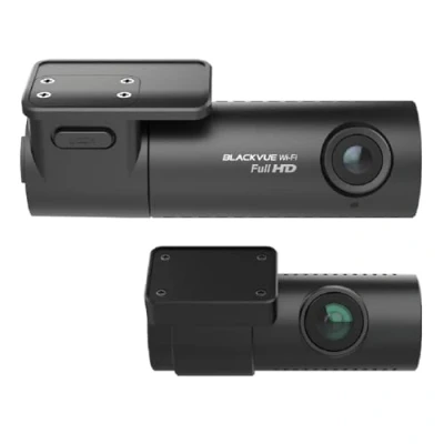 Afbeelding van BlackVue DR590X 2CH Plus 32GB