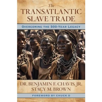 Afbeelding van The Transatlantic Slave Trade