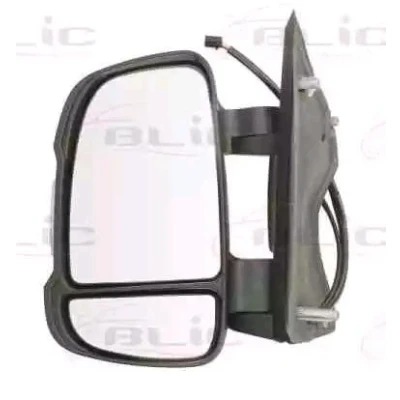 Afbeelding van Blic Buitenspiegel 5402 07 038366P