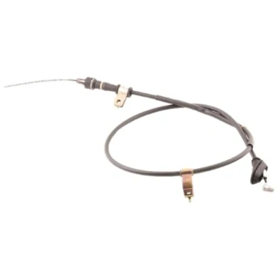 Afbeelding van JAPANPARTS BC 806 Handremkabel 1572/1356 mm Trommelrem