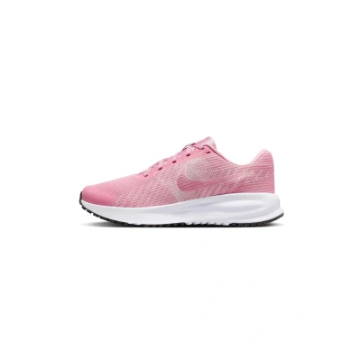 Afbeelding van Nike Performance DEFY Hardloopschoenen voor op de weg, Dames, Maat: 37.5, Elemental pink silt red black white