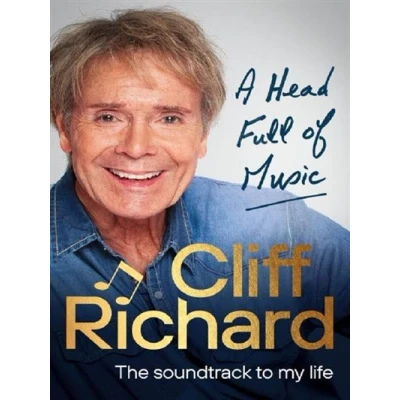 Image de A Head Full of Music