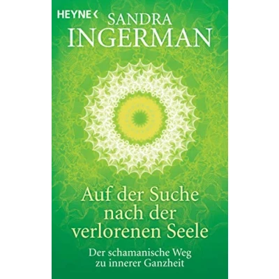 Afbeelding van Auf der Suche nach verlorenen Seele