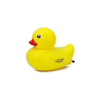 Afbeelding van RC Eend 20 cm junior 2,4 GHz geel / Jamara