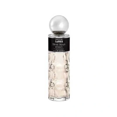 Image de Saphir The Last Man Eau de Parfum 200 ml