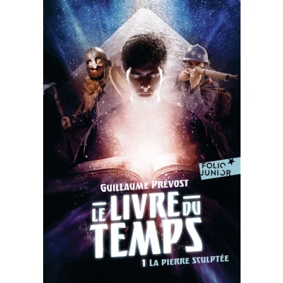 Image de Le Livre du temps