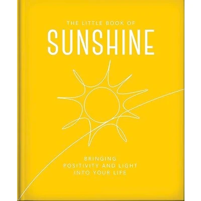 Afbeelding van The Little Book of Sunshine