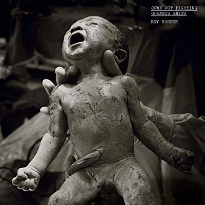 Afbeelding van Roy Harper Lifemask (CD)