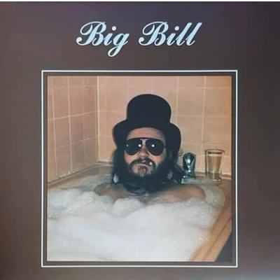Afbeelding van Big Bill (LP)