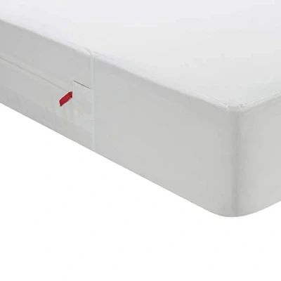 Afbeelding van Pikolin Home, matrashoes tegen bedwantsen, waterdicht, ademend, veiligheidssluiting, ritssluiting, meerdere maten