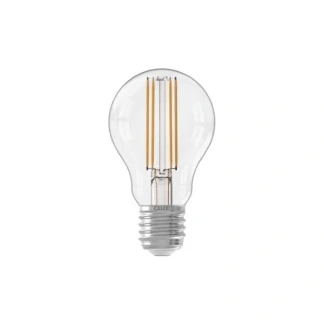 Afbeelding van Led lamp E27 Peer Calex (8W, 1055lm, 2700K, Dimbaar)