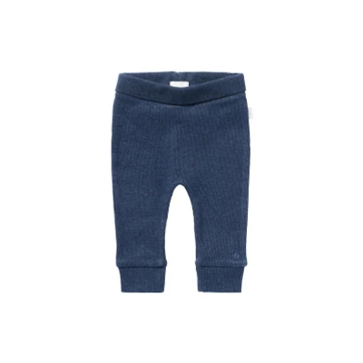 Afbeelding van Joggingbroek Naura Navy Melange 44
