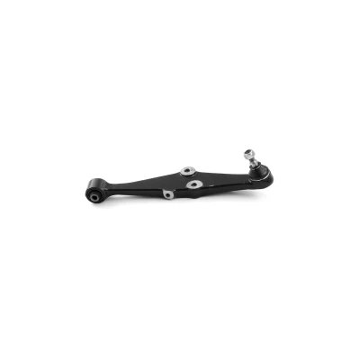 Afbeelding van SKF VKDS 823001 B Draagarm Met synthetisch vet draag/ stuur gewricht Driehoeksdraagarm