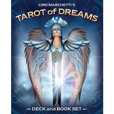 Afbeelding van Tarot Of Dreams