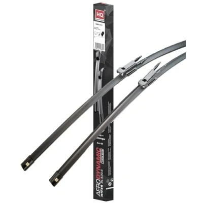 Afbeelding van Ruitenwisserbladen voor BMW 1 Serie (F20) 2011 2019