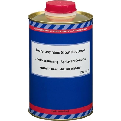 Afbeelding van Epifanes PU Slow Reducer