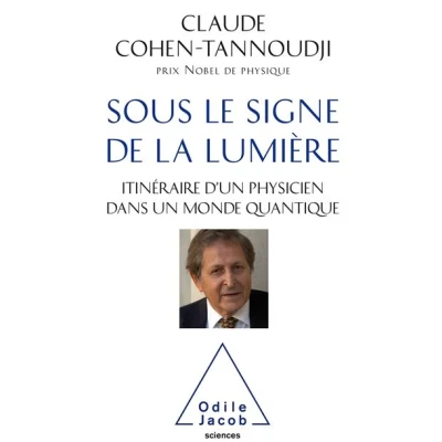 Image de Sous le signe de la lumière