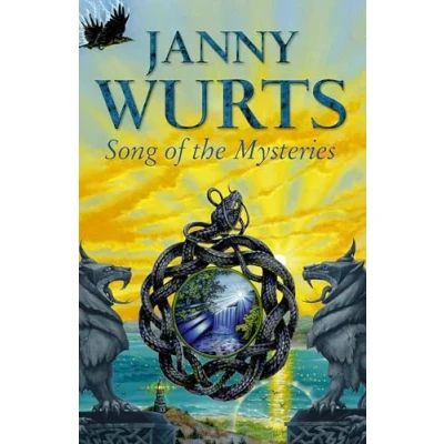 Afbeelding van the Wars of Light and Shadow Song Mysteries