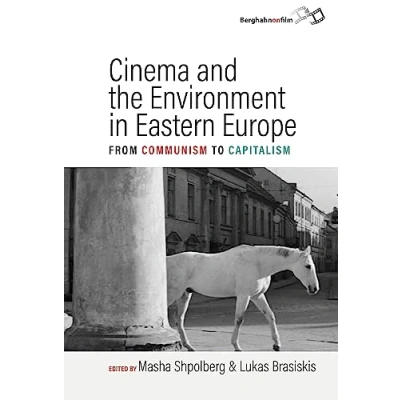 Afbeelding van Cinema and the Environment in Eastern Europe