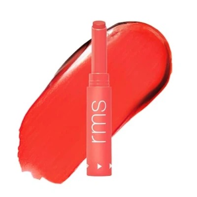 Afbeelding van RMS Beauty Legendary Serum Lipstick Lippenstift, Dames, Maat: 3.5 ml, Orange