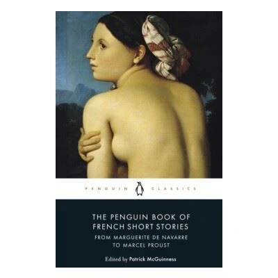 Image de The Penguin Book of French Short Stories: 1
