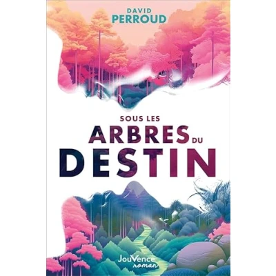 Afbeelding van Sous les arbres du destin