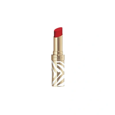 Afbeelding van Sisley Le Phyto Rouge Shine Lipstick Refillable 31 Sheer Chili 3 gram