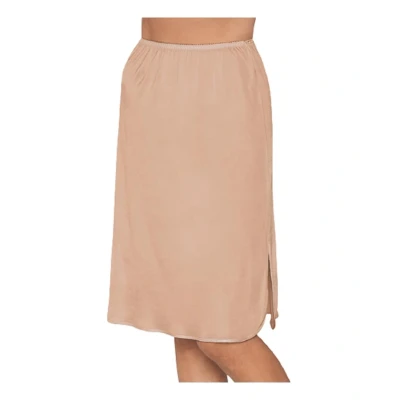 Afbeelding van Nina von c onderrok 60 CM 42 beige