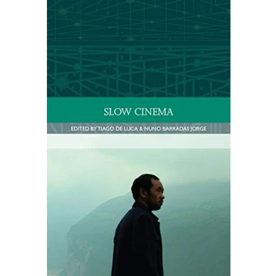Afbeelding van Slow Cinema
