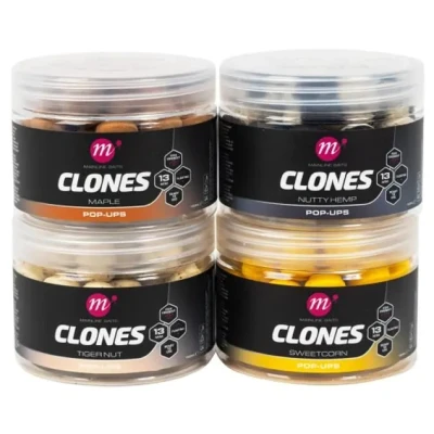 Afbeelding van Mainline Clones Pop Ups 13mm