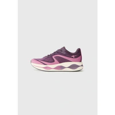 Afbeelding van Tamaris Vitala, Sneakers, Dames, Maat: 42, Berry Comb