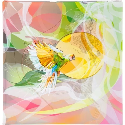 Afbeelding van Goldbuch Fotoalbum Parrot 30x31 cm