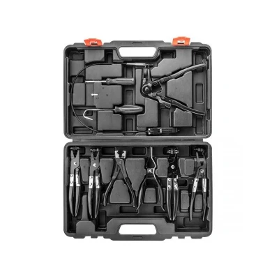 Afbeelding van NEO TOOLS 11 228 Tang, slangklem 9
