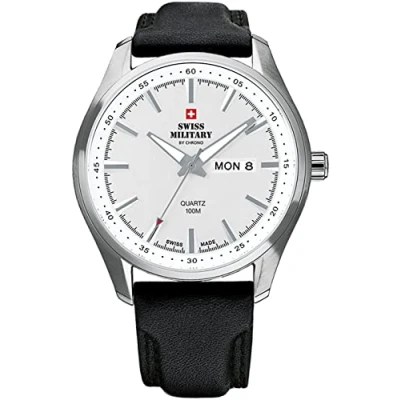 Afbeelding van Swiss Military by Chrono Mod. SM34027.06 Horloge