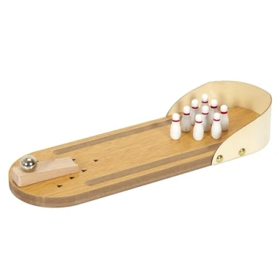 Afbeelding van MISTER GADGET MG3338 kantoorbowling