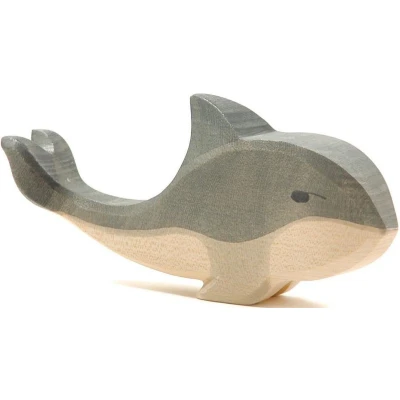 Afbeelding van Ostheimer Walvis