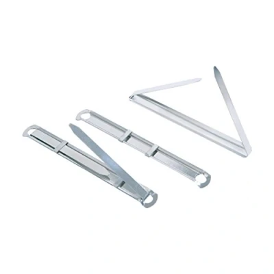 Afbeelding van Rapesco FC020850 lamellenbinding, 50 stuks