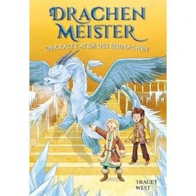 Afbeelding van Drachenmeister Band 9