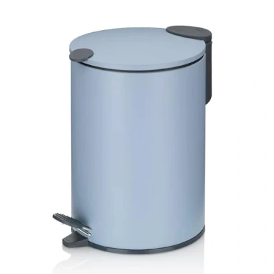 Afbeelding van Kela Mats Pedaalemmer 3 L Blauw