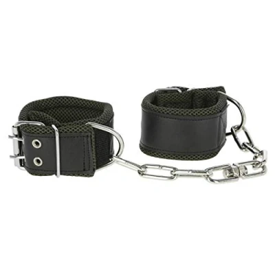 Afbeelding van Koecluster met ketting