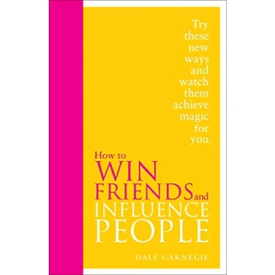 Afbeelding van How To Win Friends &amp; Influence People