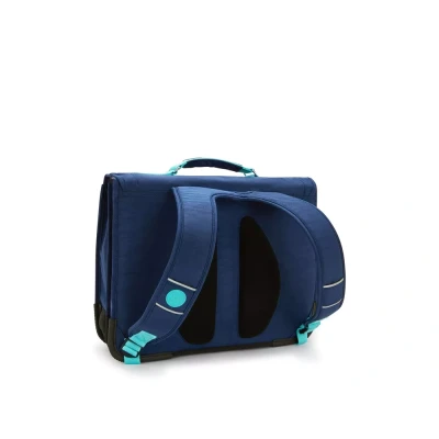 Afbeelding van Kipling PREPPY Unisex Rugzak RESORT NAVY