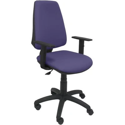 Afbeelding van Bureaustoel Elche CP Bali P&amp;C I261B10 Blauw