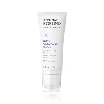 Afbeelding van Annemarie Börlind Collagen Neck/Decollere Serum 50 ml