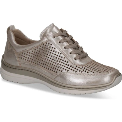 Afbeelding van Caprice Dames Sneaker 9 23715 44 345 H breedte Maat: 37 EU